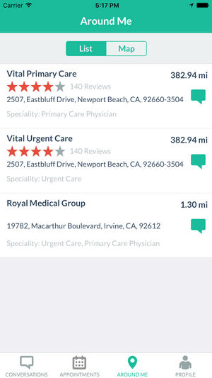 Curogram Patient