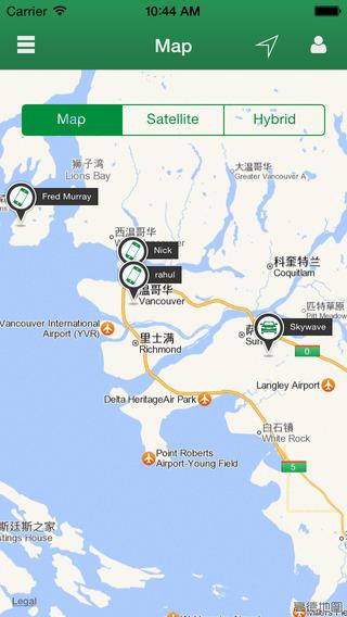 Smart Fleet